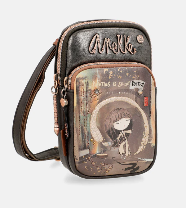 ANEKKE BOLSO TRACOLLA