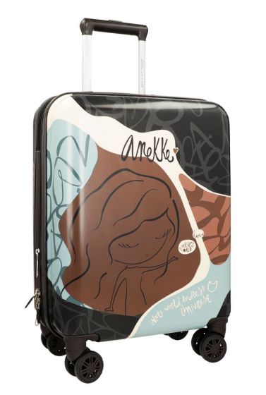ANEKKE TROLLEY VIAGGIO