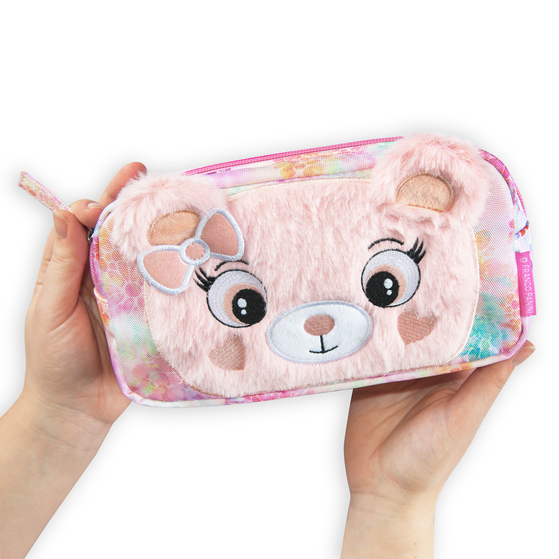 MOFUMOFU PORTATUTTO ORSO