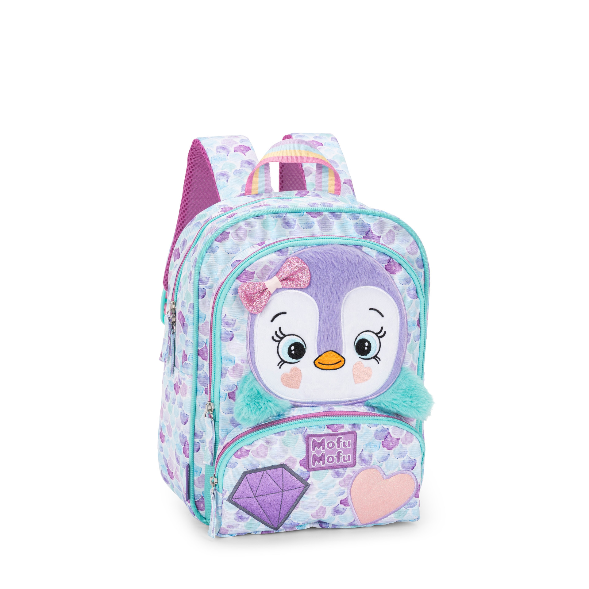 MOFU MOFU MINI AINO PINGUINO