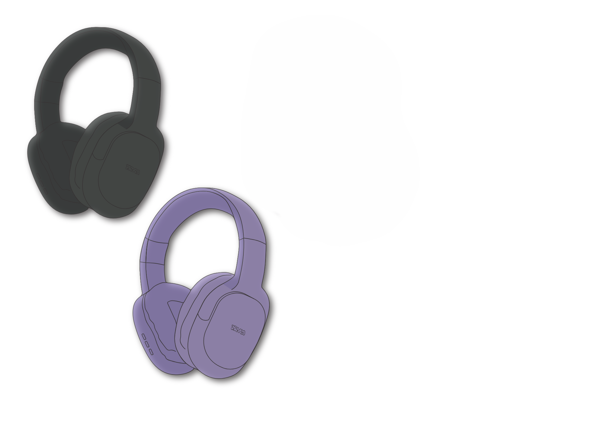 SEVEN CUFFIE BLUETOOTH
