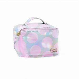 HELLO KITTY BEAUTY CON MANIGLIA 15x8x8