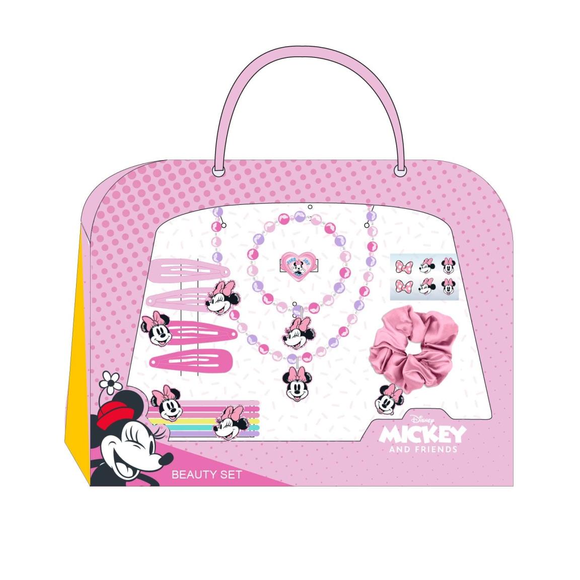 MINNIE BEAUTY SET