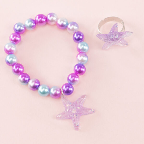 BRACCIALE E ANELLO