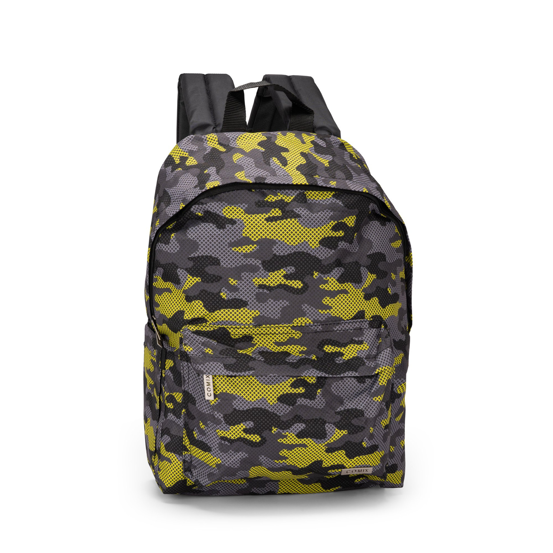 COMIX 26 ZAINO AMERICANO ALLOVER CAMO MESH