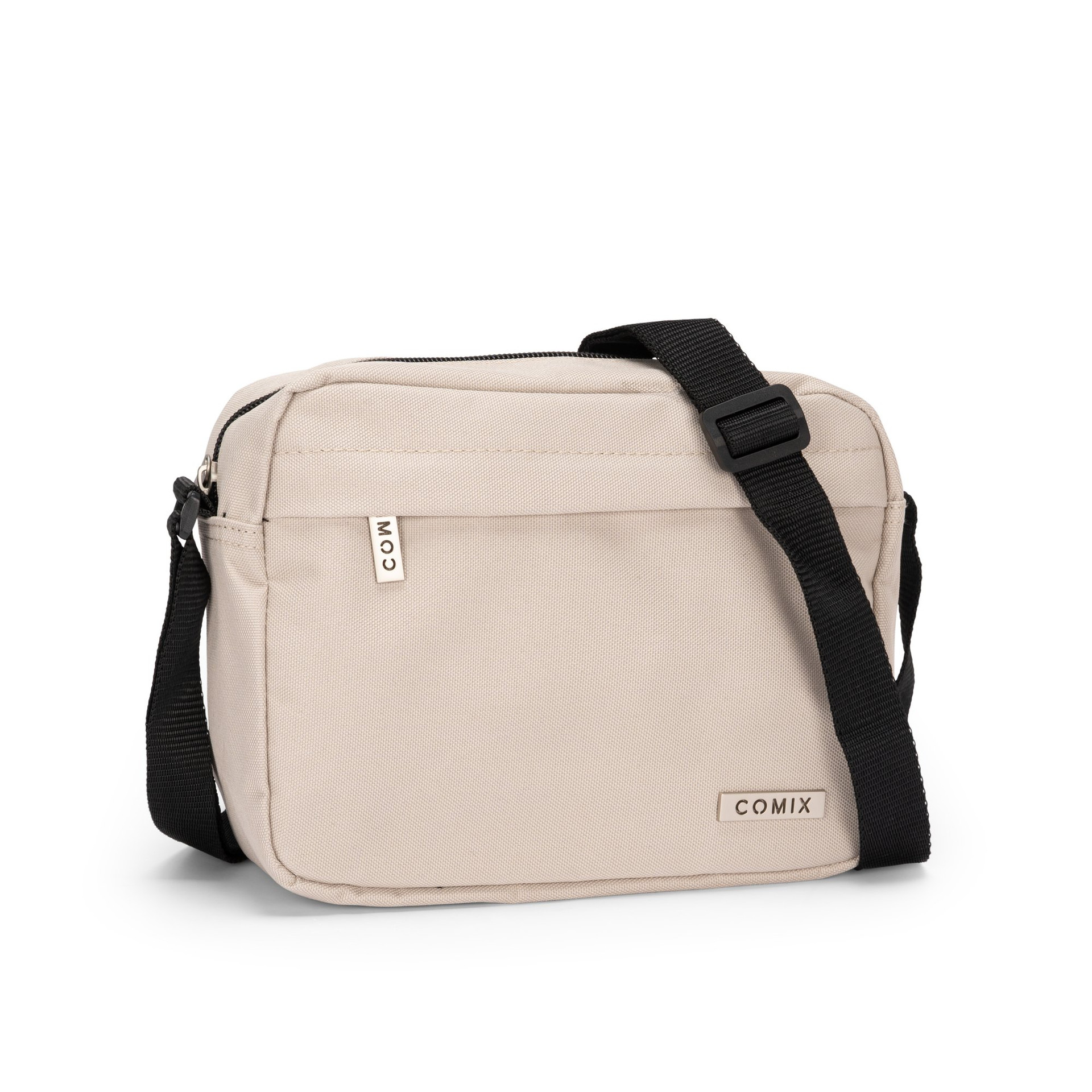 COMIX 26 CAMERA BAG MONOCOLORE TAUPE