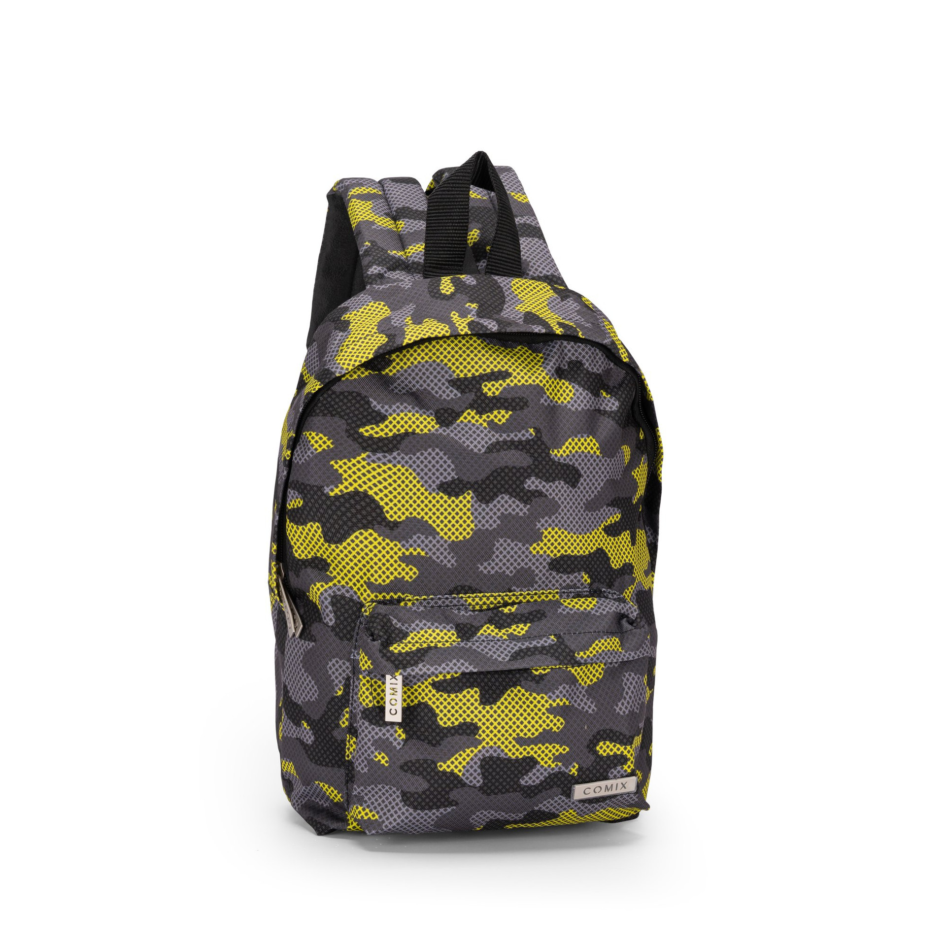 COMIX 26 MINI ZAINO ALLOVER CAMO MESH