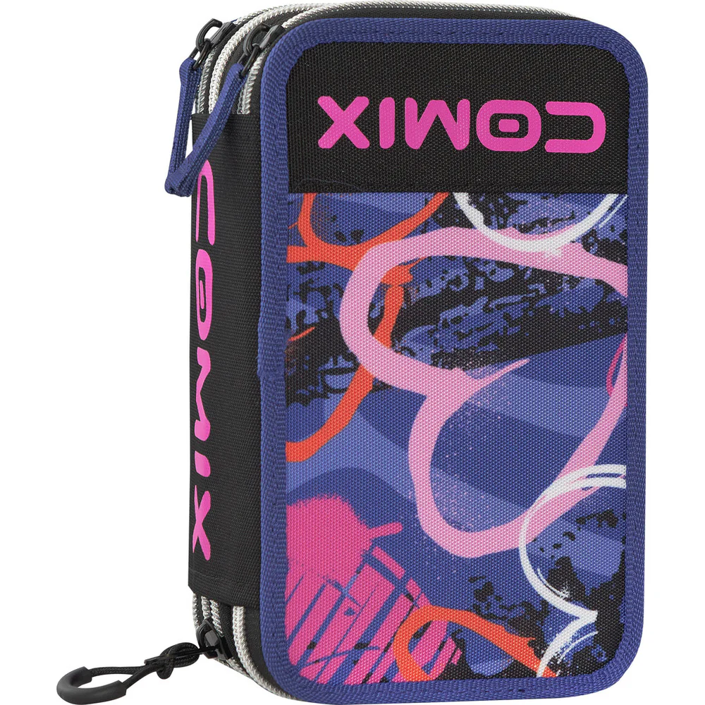 COMIX ASTUCCIO 3 ZIP WBS SPRAYHEA