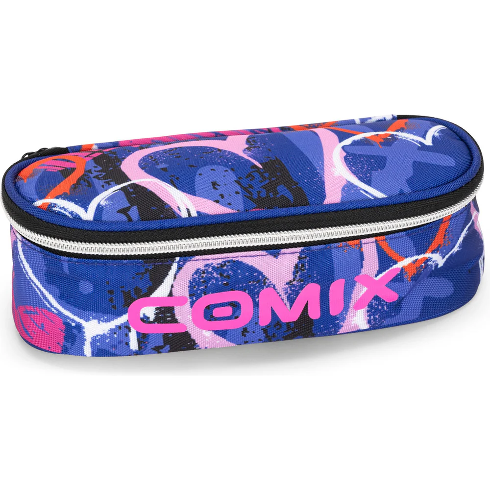 COMIX ASTUCCIO OVALE WBS SPRAYHEA