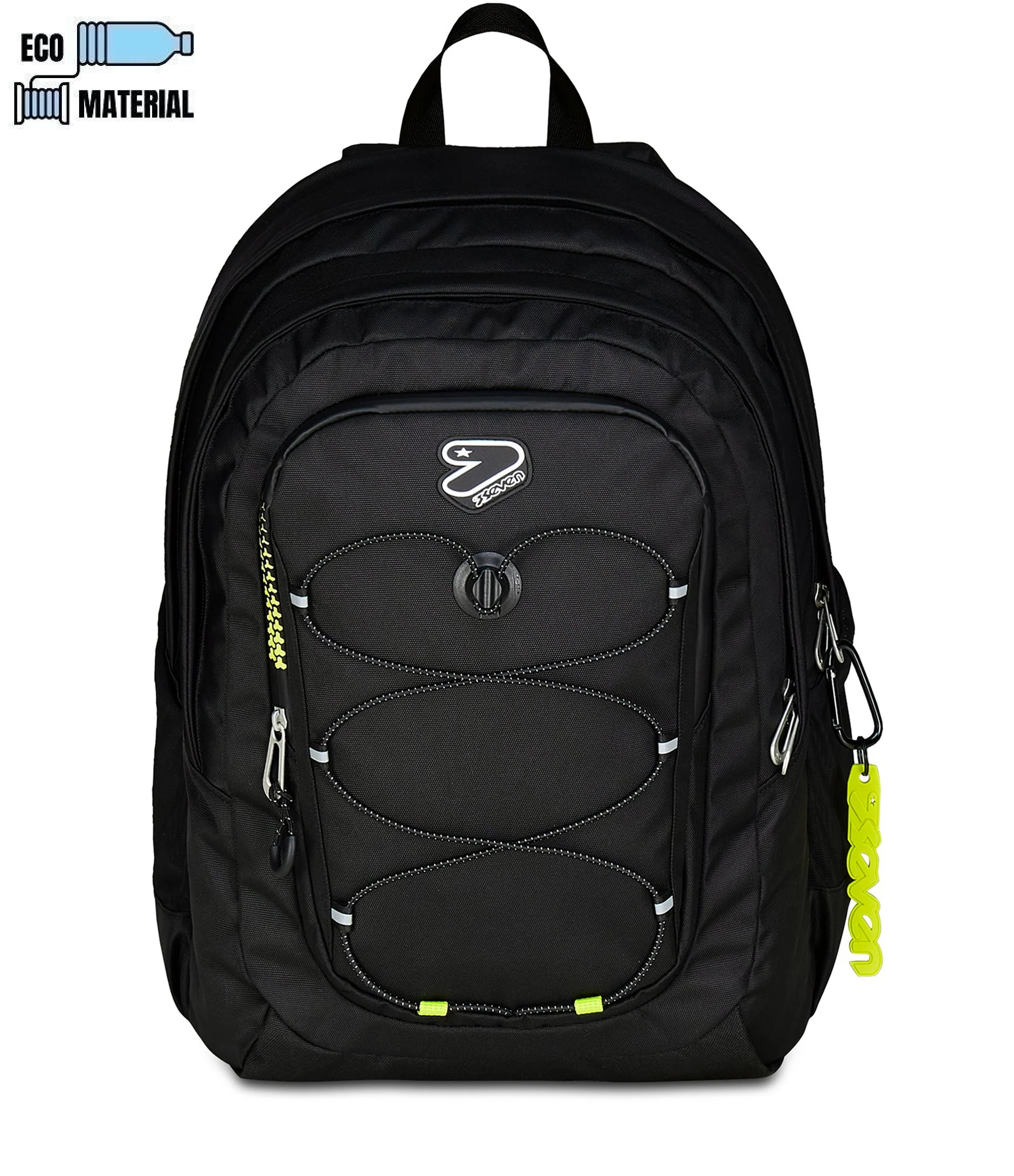 SEVEN ZAINO TECH LINE