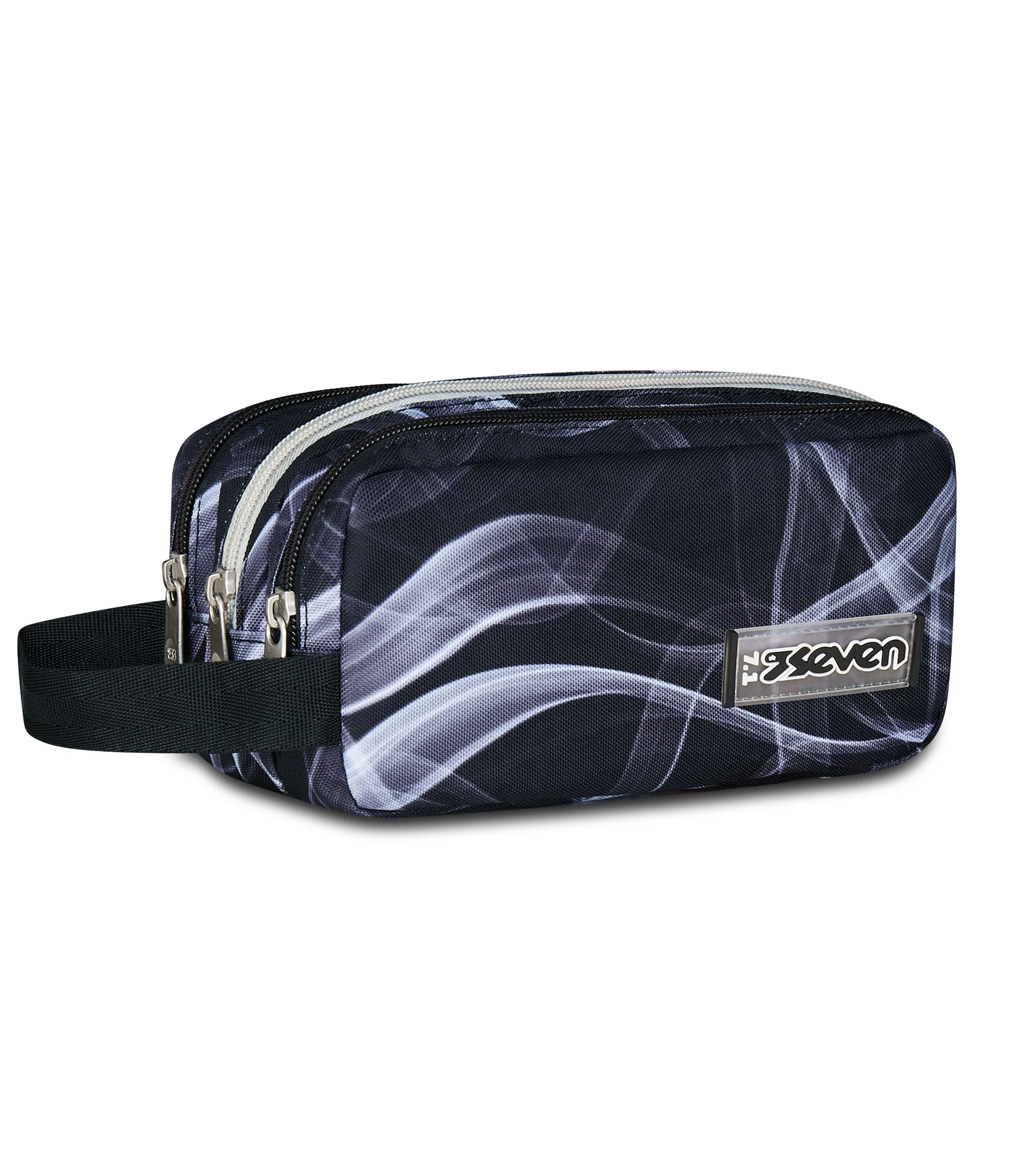 SEVEN BUSTINA 3 ZIP FREETHINK BOY