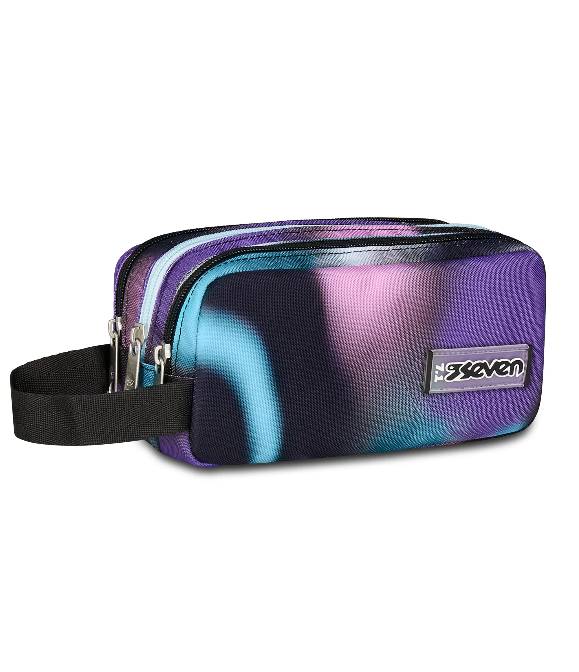 SEVEN BUSTINA 3 ZIP FREETHINK GIRL