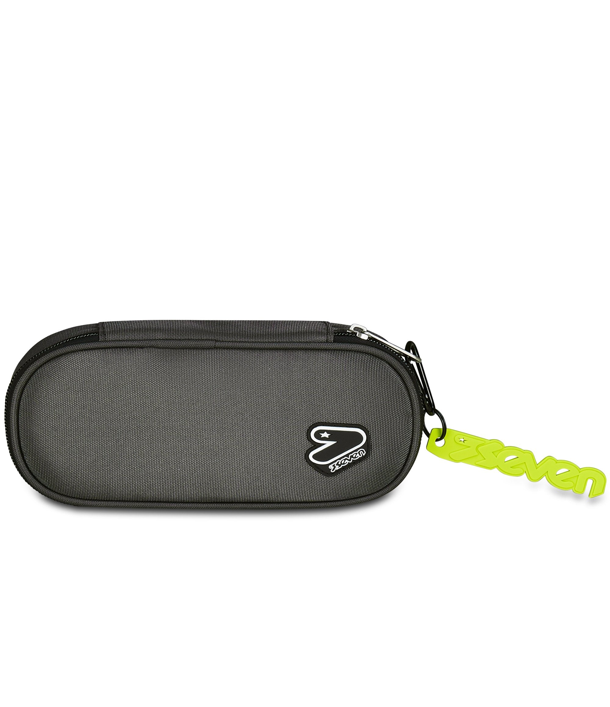 SEVEN BUSTINA ROUND PLUS TECH LINE