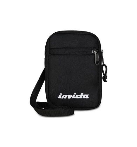 INVICTA TRACOLLINA BLACK