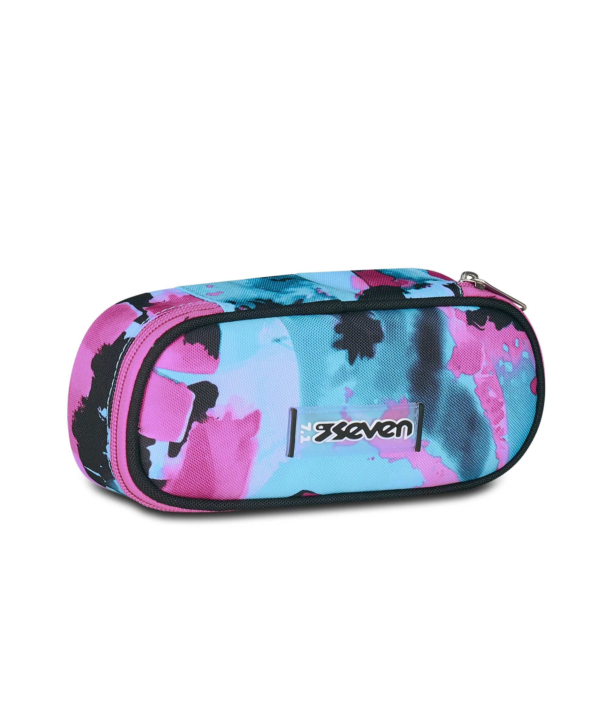 SEVEN BUSTINA ROUND PLUS GRAFFITI GIRL