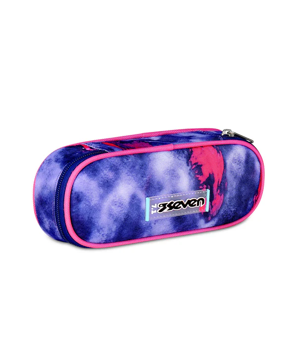 SEVEN ASTUCCIO ROUND PLUS - SHADY DYE GIRL