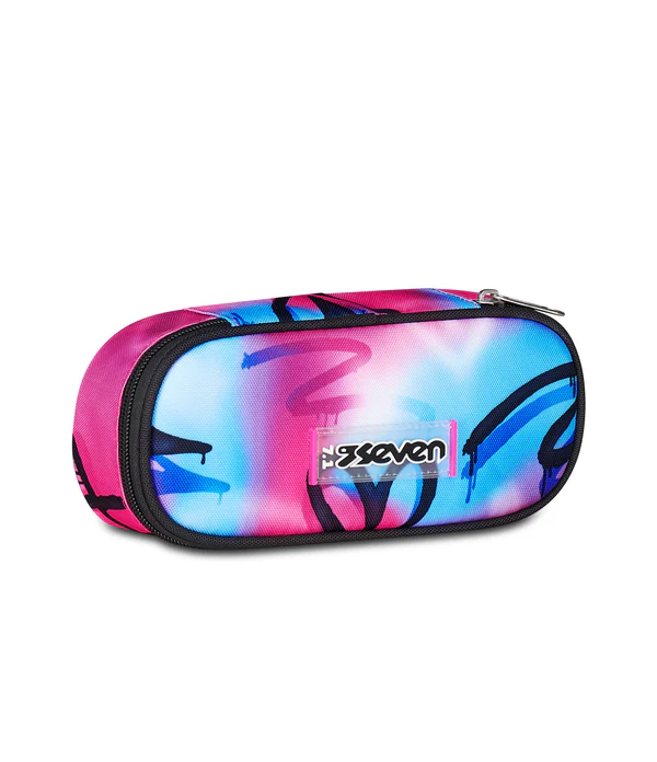 SEVEN ASTUCCIO ROUND PLUS - SPRINT PAINT GIRL