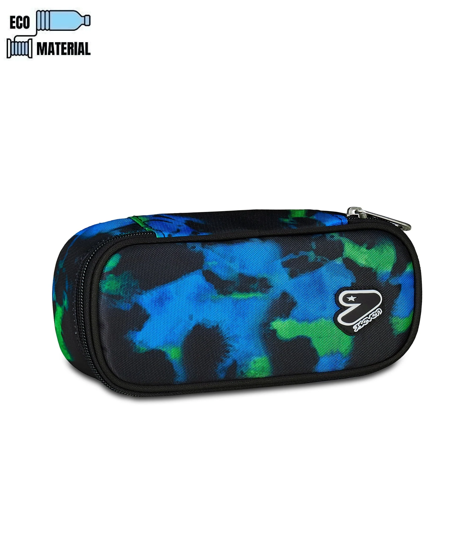 SEVEN ASTUCCIO OVALE FALLING COLOR