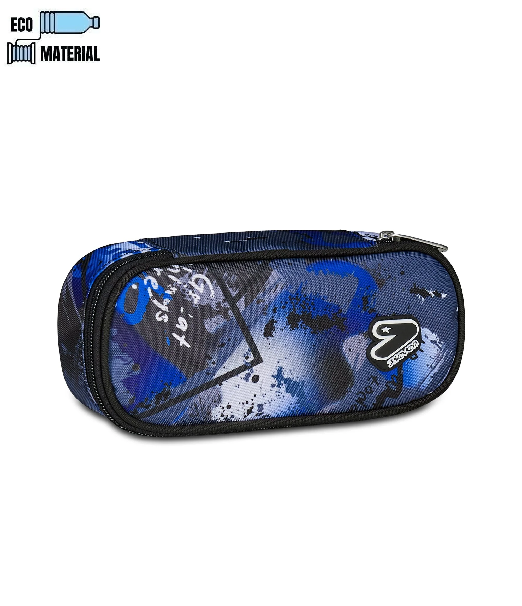 SEVEN ASTUCCIO OVALE