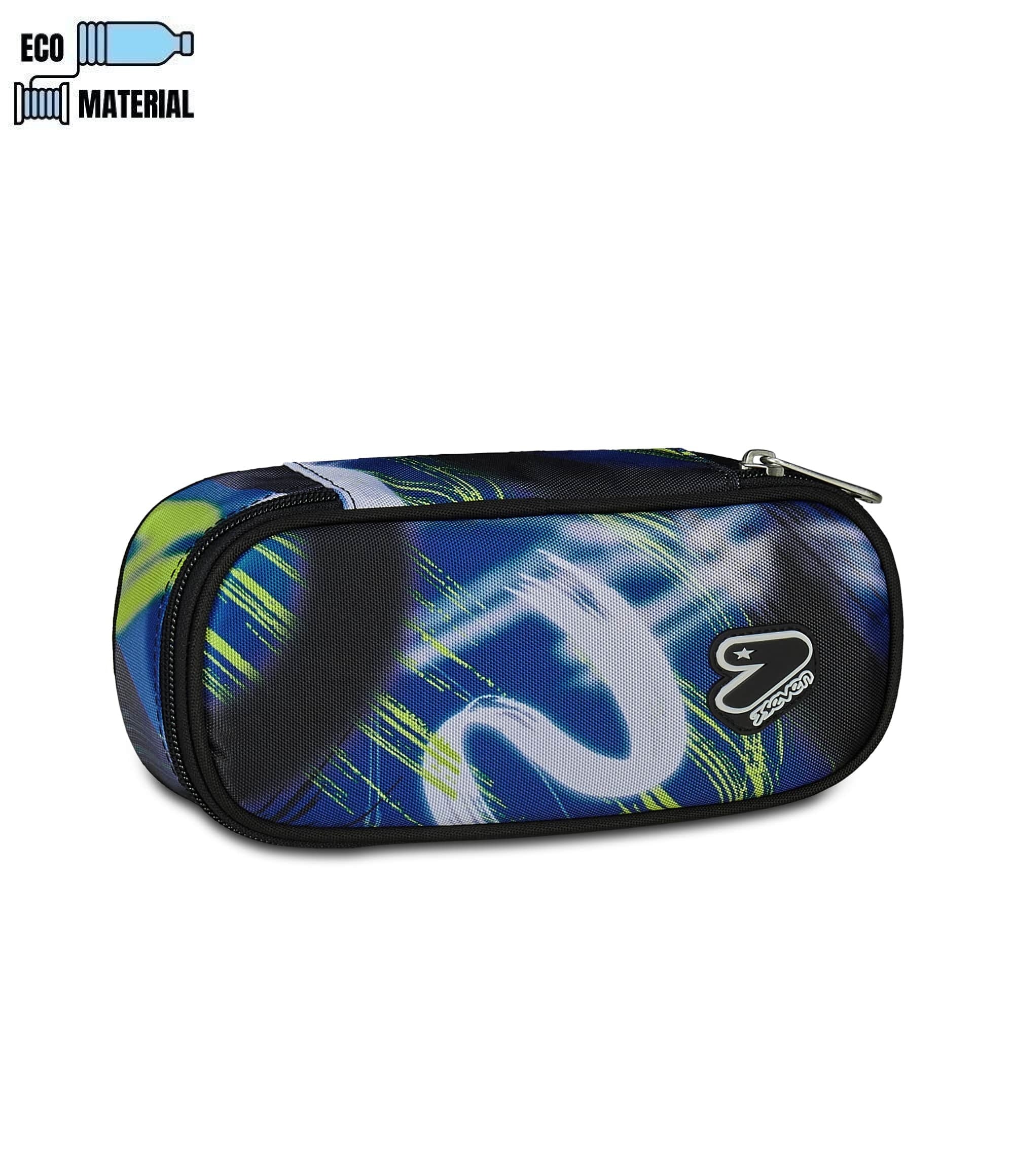 SEVEN ASTUCCIO OVALE COLOR MARK