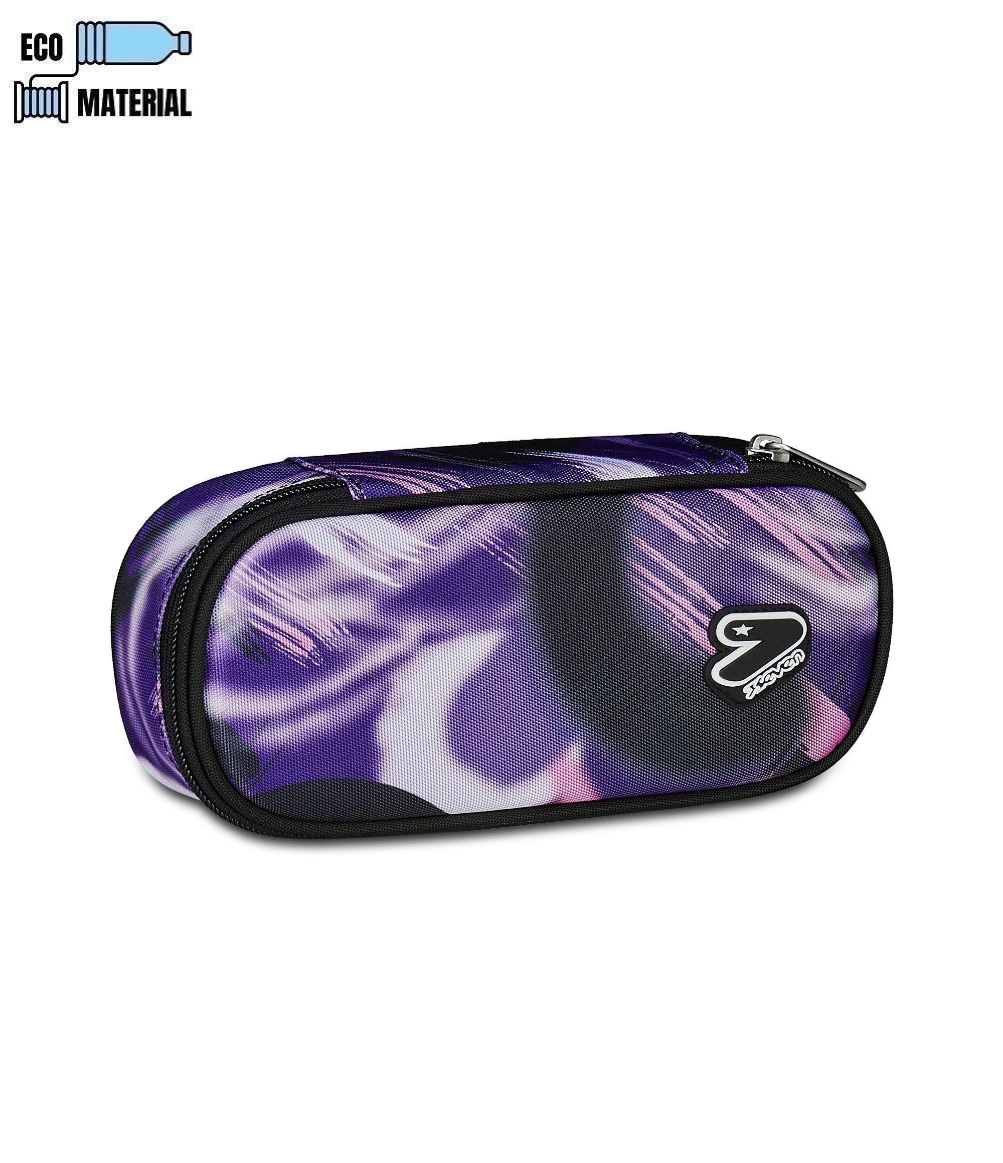 SEVEN ASTUCCIO OVALE COLOR MARK GIRL