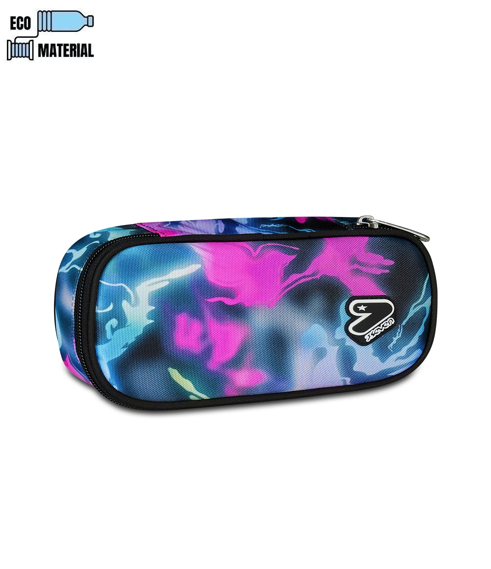 SEVEN ASTUCCIO OVALE INSIDE ROCKS
