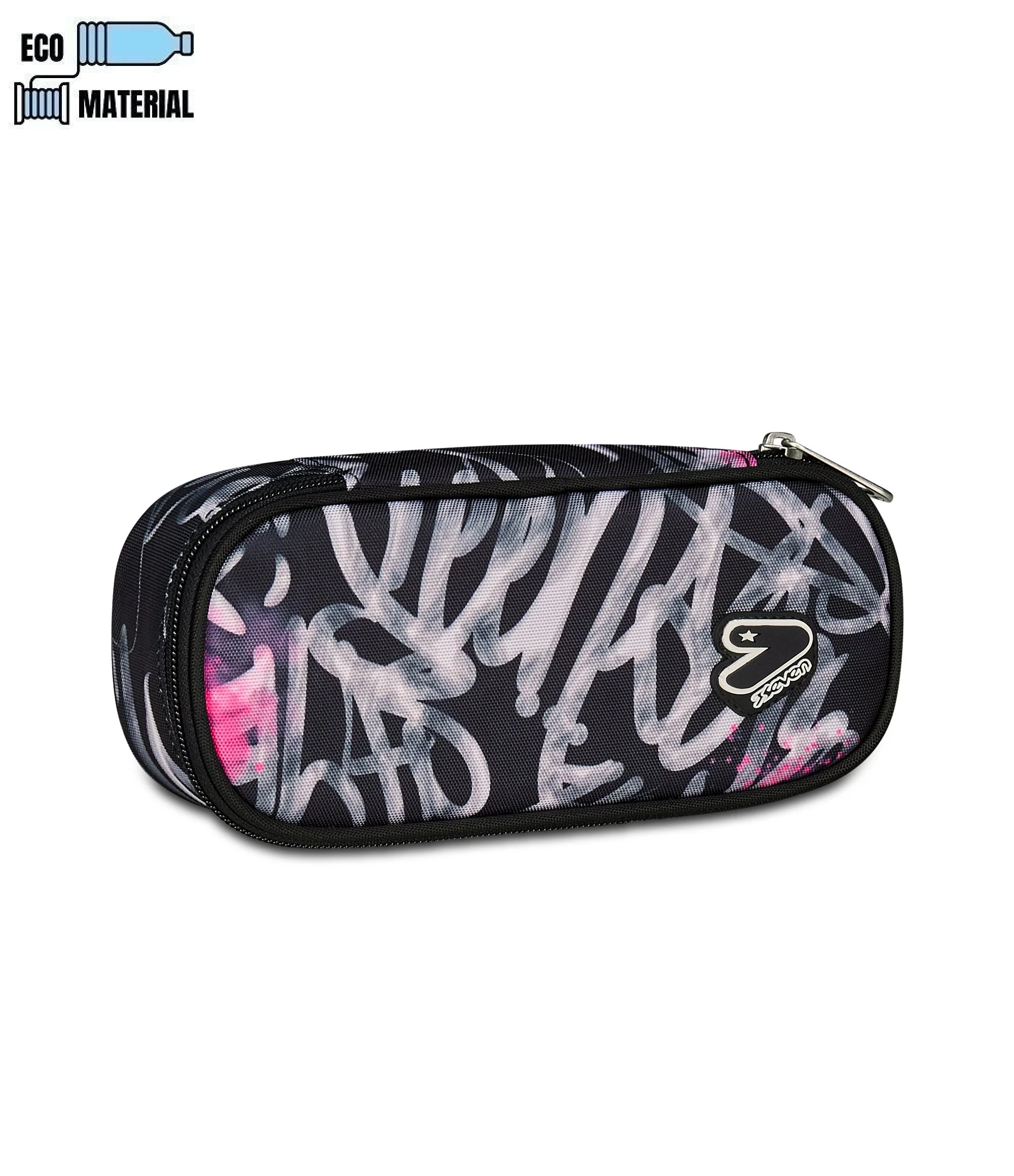 SEVEN ASTUCCIO OVALE DIM PAINT GIRL