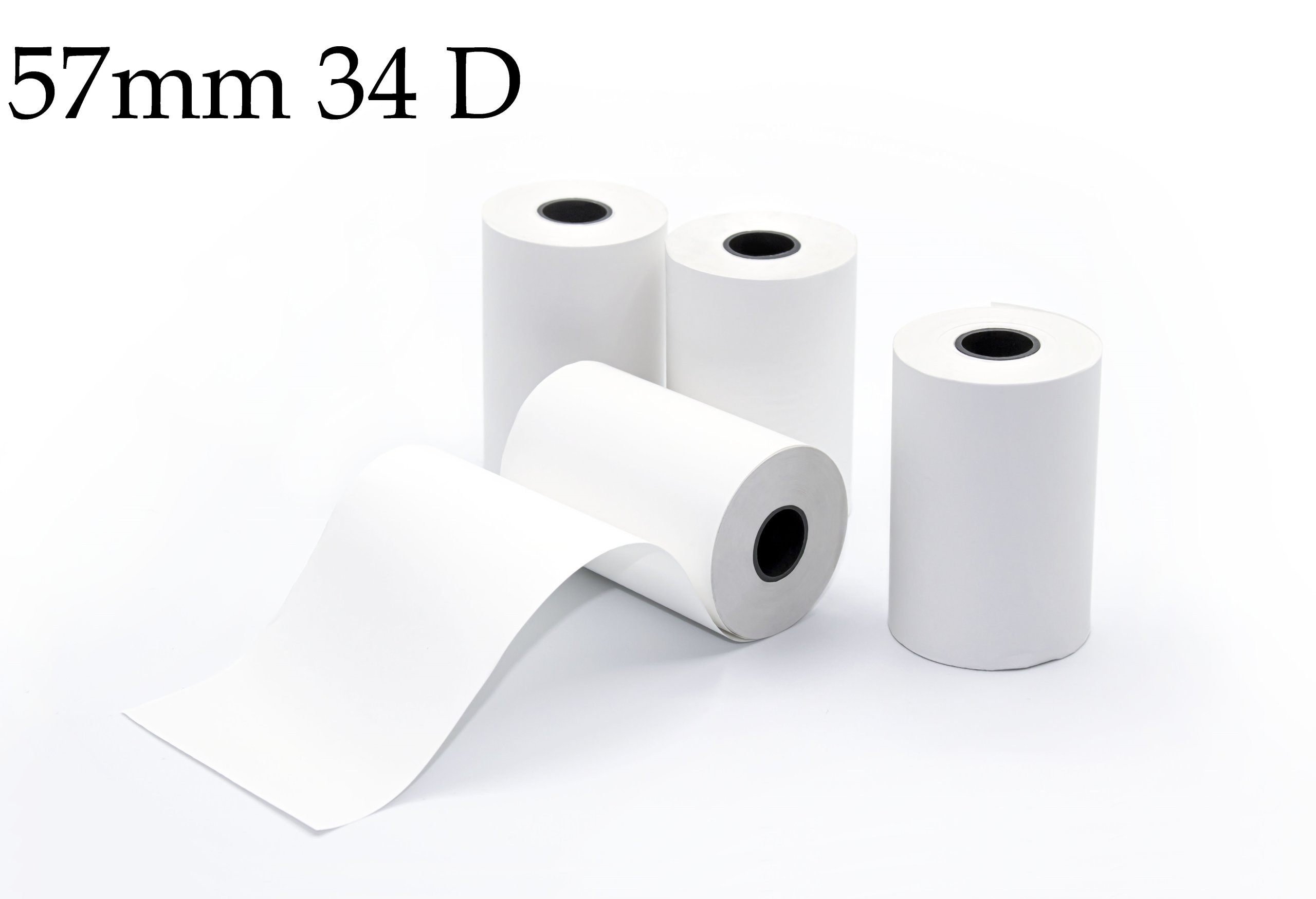 ROT. TERMICO POS MM57 x10pz