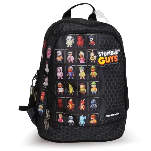 ZAINO STUMBLE GUYS
