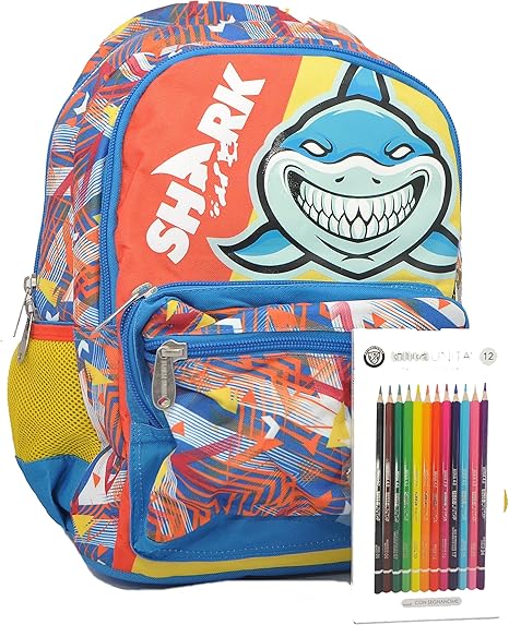 TINTA UNITA ZAINO PEOPLE YOUNG 