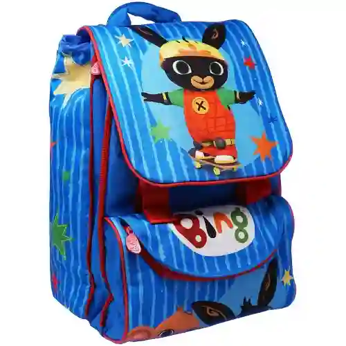 ZAINO SCUOLA BING