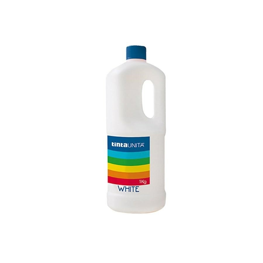 COLLA VINILICA 1KG TINTAUNITA WHITE