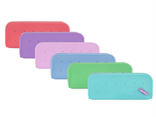 Bustina Gommy Pin It Colourbook