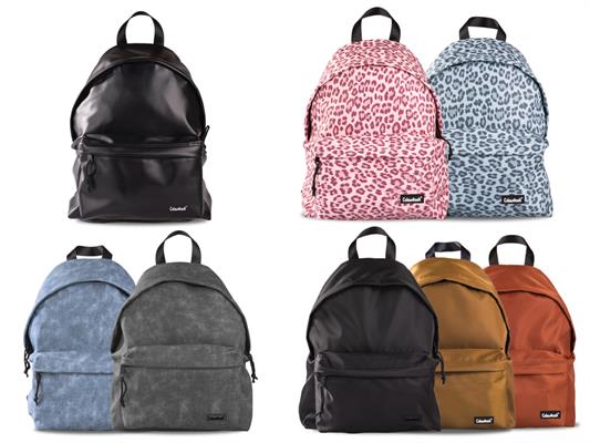 zaino Trend Colourbook 