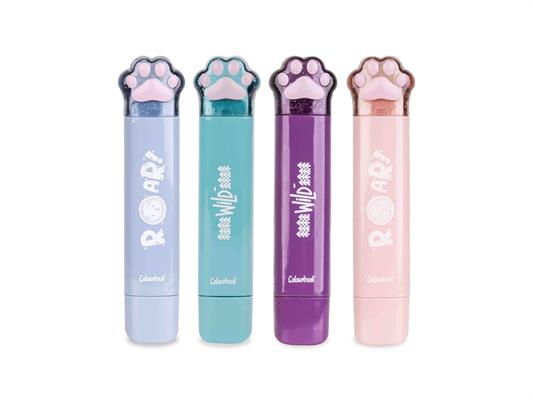 Correttore + colla roller Paw 2in1 Colourbook