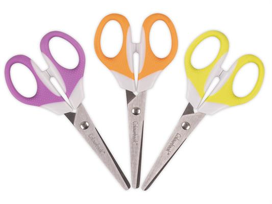 Forbici per mancini 13cm