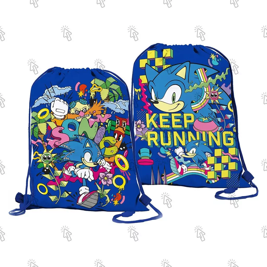 Zaino piatto Coriex Sonic