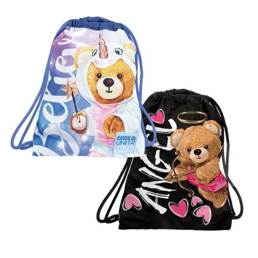 TINTAUNITA YOUNG 2025 - GLAMOUR - SAKKY BAG -