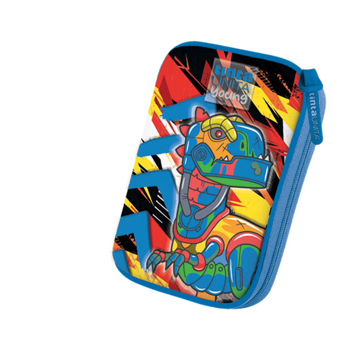 TINTA UNITA ASTUCCIO ONE TIME TEEN