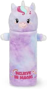 Legami - Astuccio Super Soft, Tema Unicorn, Astuccio soffice