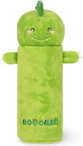 Legami - Astuccio Super Soft, Tema Dino, Astuccio soffice