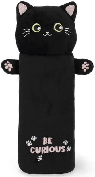 Legami - Astuccio Super Soft, Tema Kitty, Astuccio soffice