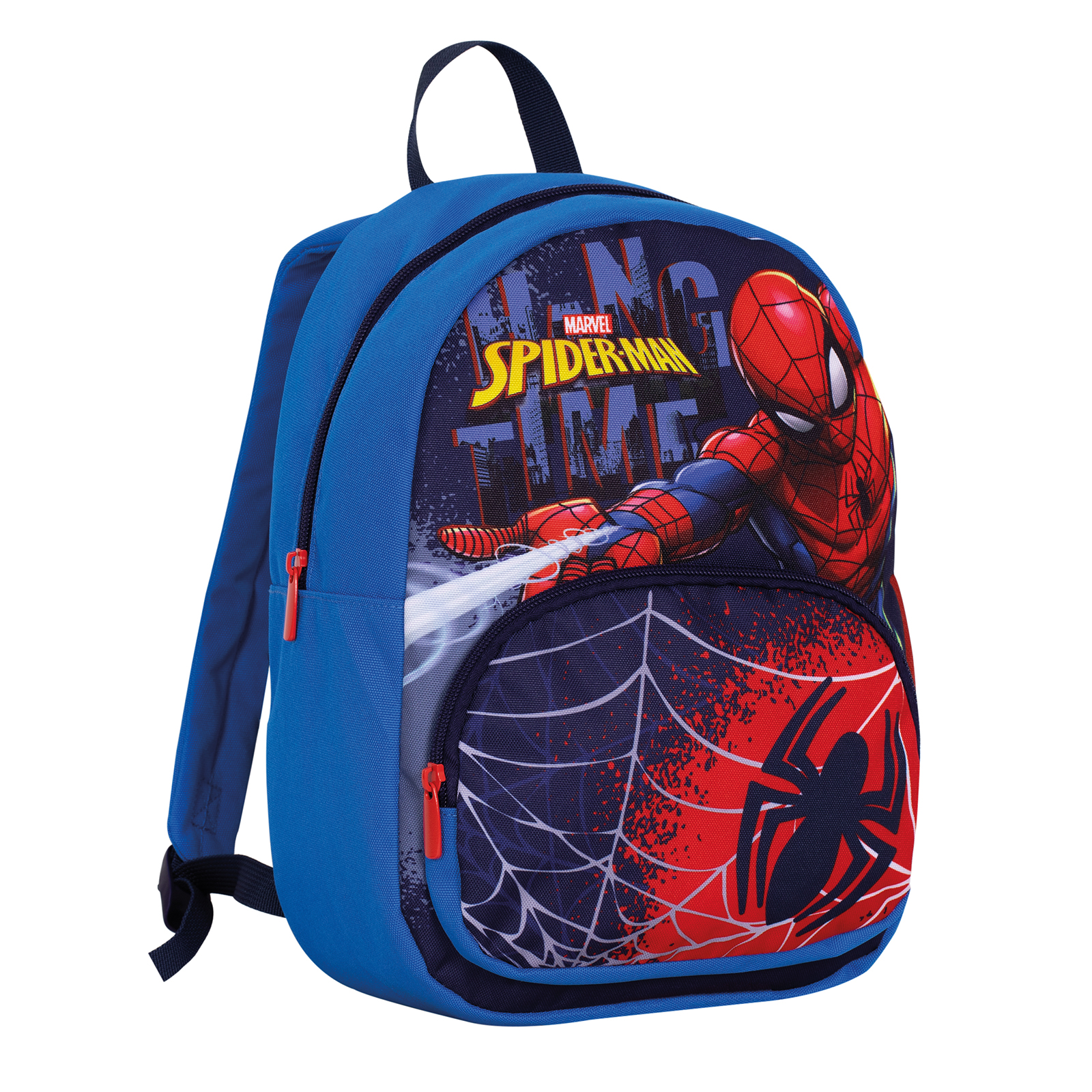 SEVEN ZAINO SMALL SPIDER-MAN