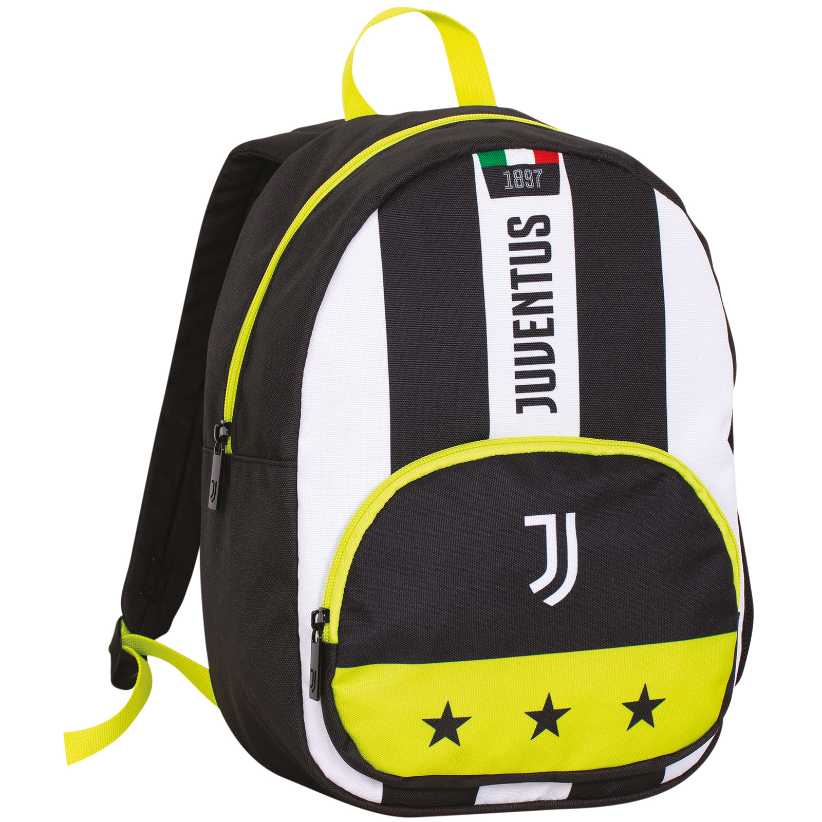 ZAINO SMALL JUVENTUS LINEA ASILO