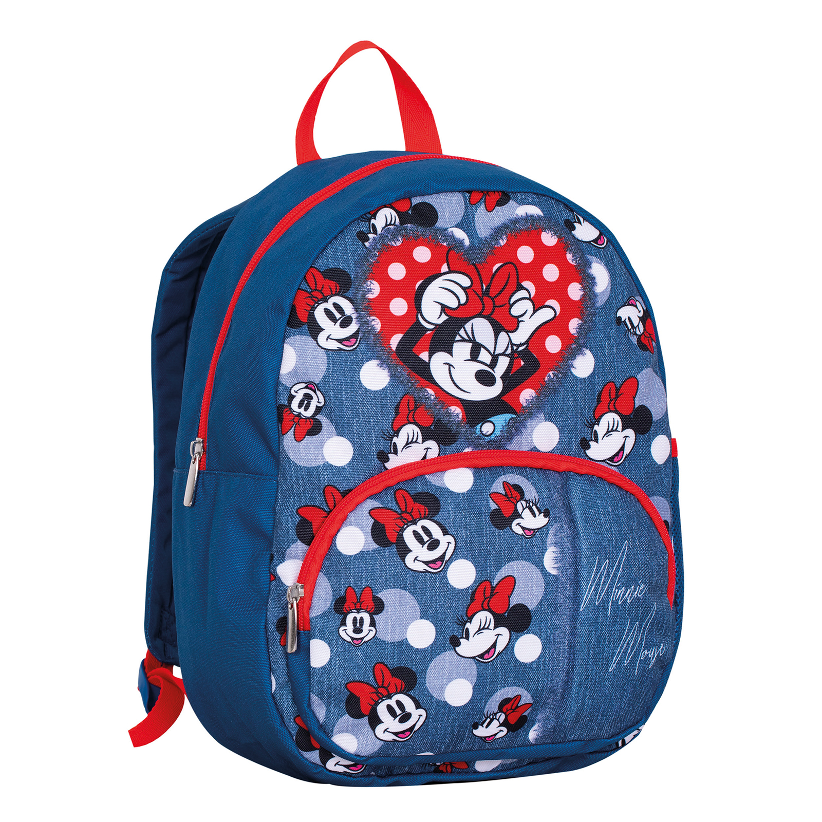 SEVEN ZAINO SMALL MINNIE