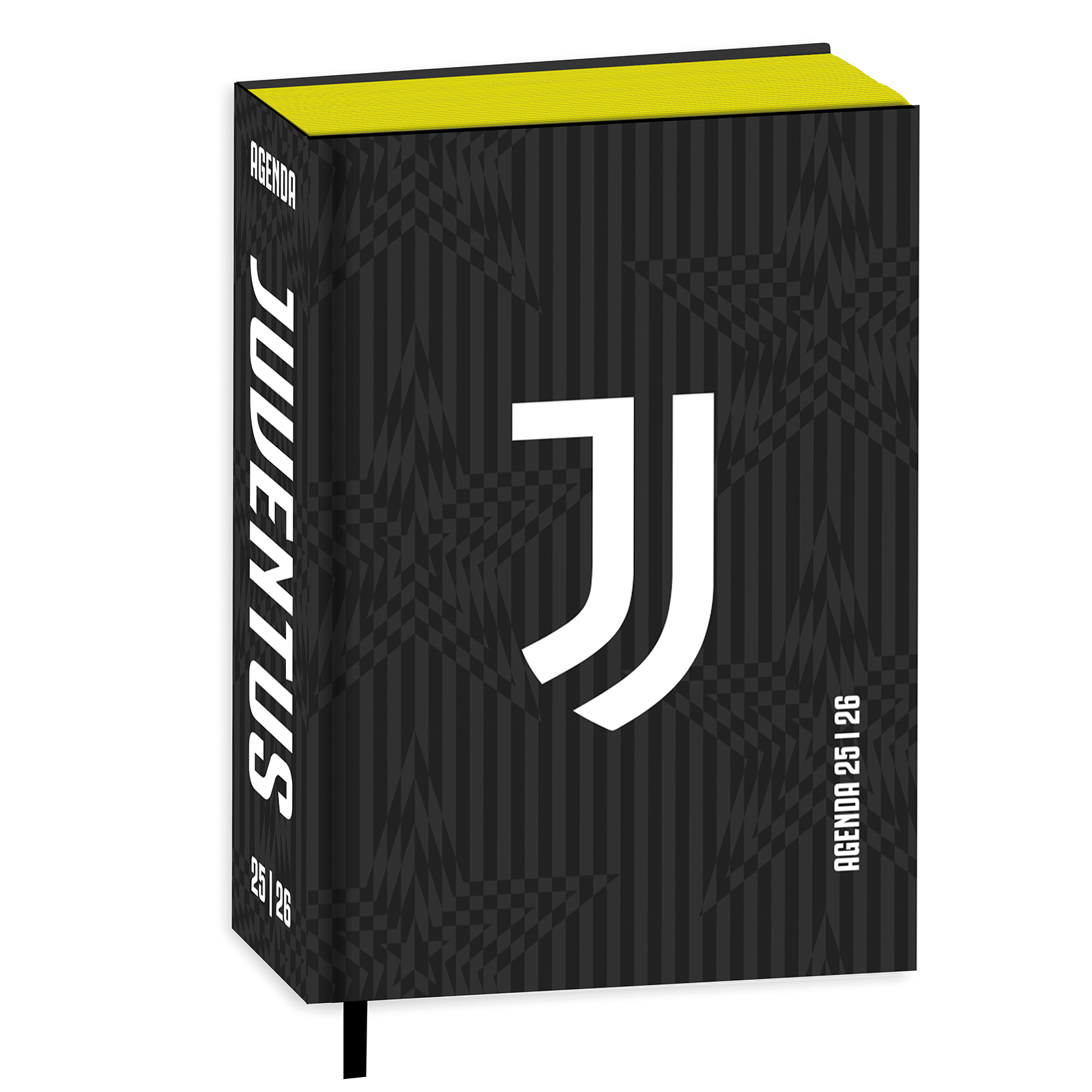 SEVEN DIARIO 16M JUVE POKET