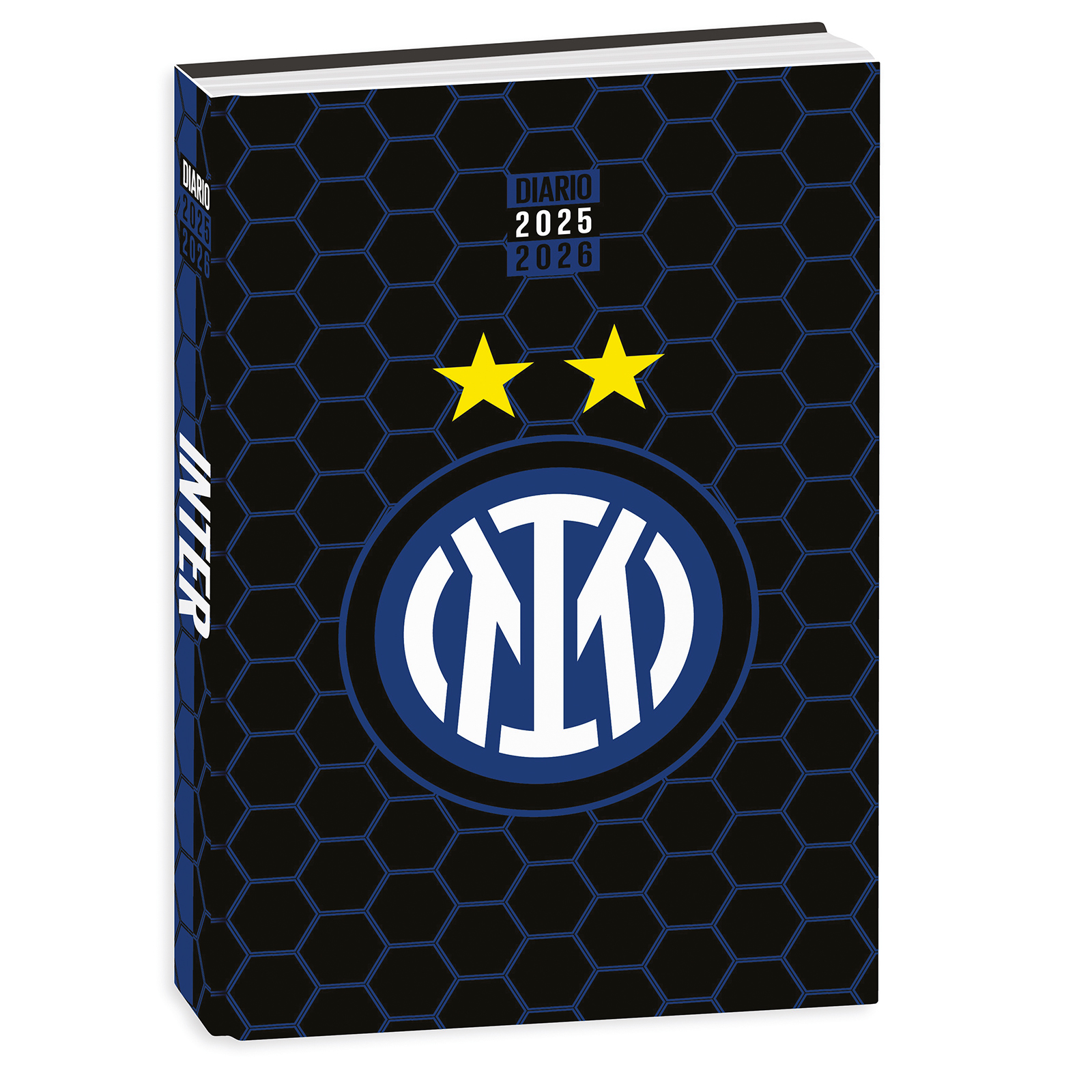 SEVEN DIARIO 12M INTER