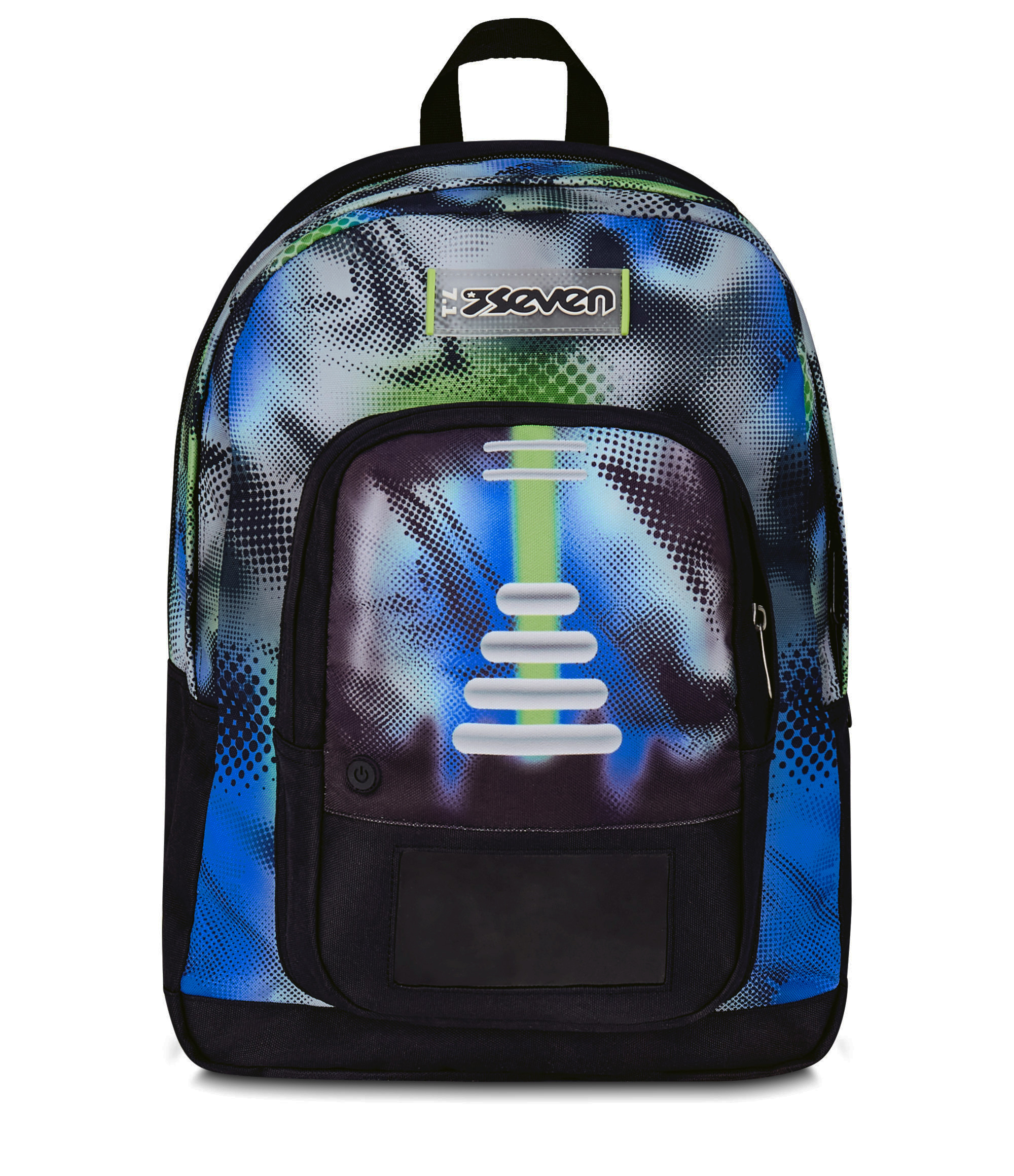 ZAINO FREETHINK SEVEN WRITE DOWN