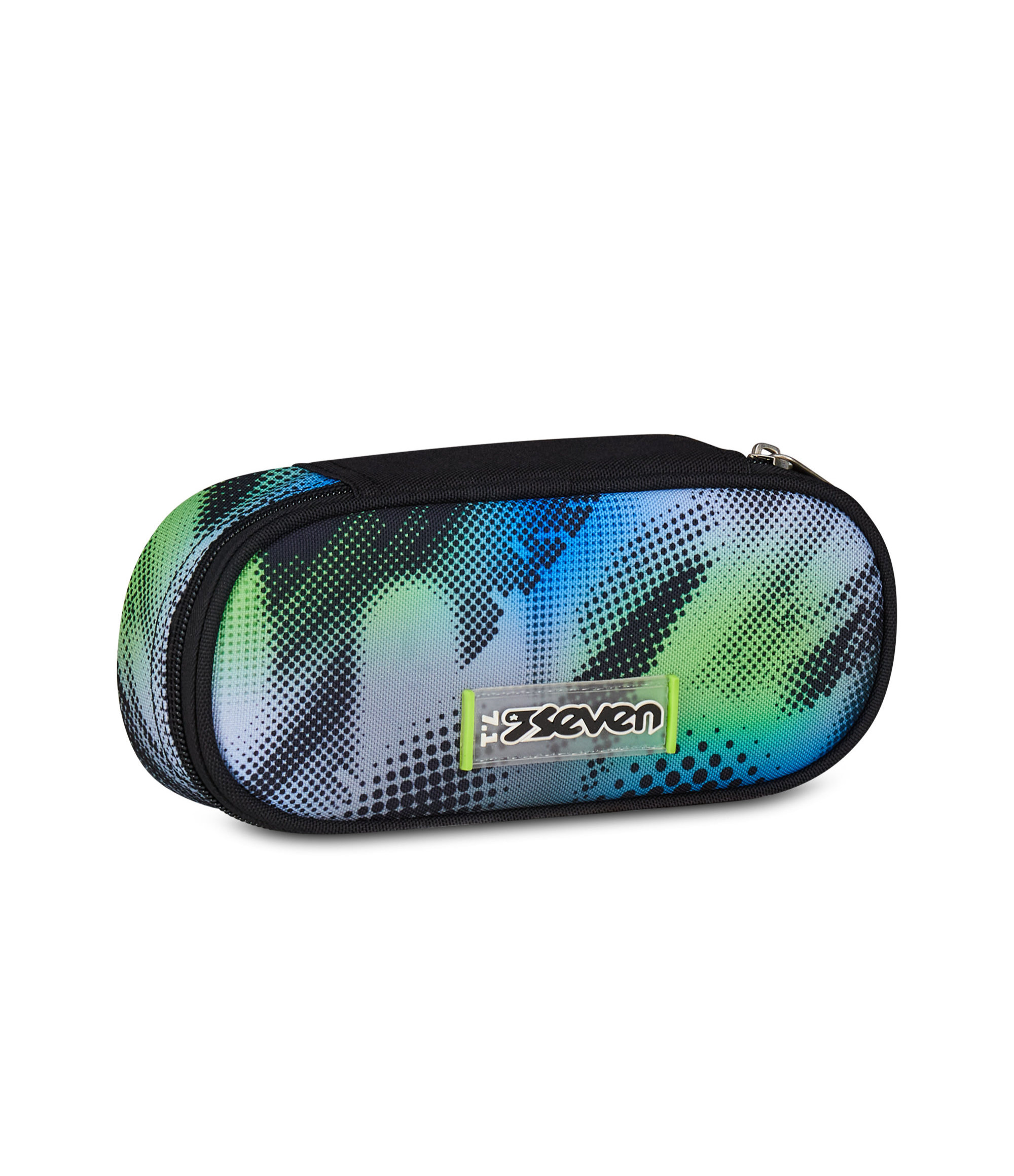 SEVEN BUSTINA ROUND PLUS