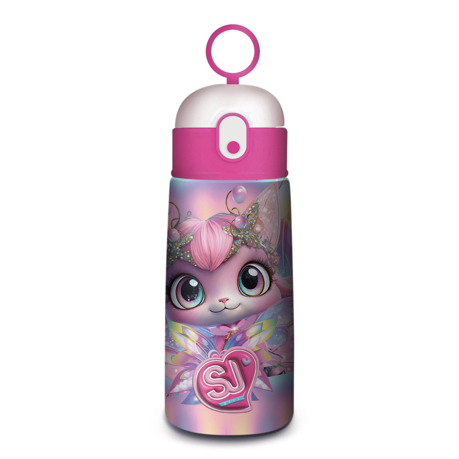 SEVEN BORRACCIA ANIMALI SJ